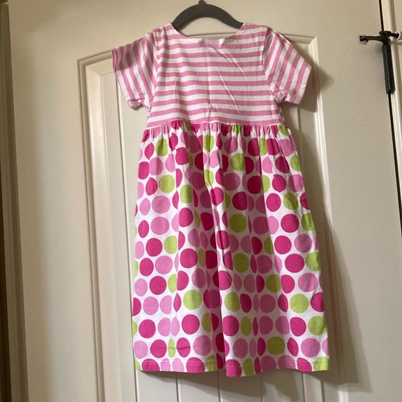 Flap Happy Dress - Picture 4 of 6